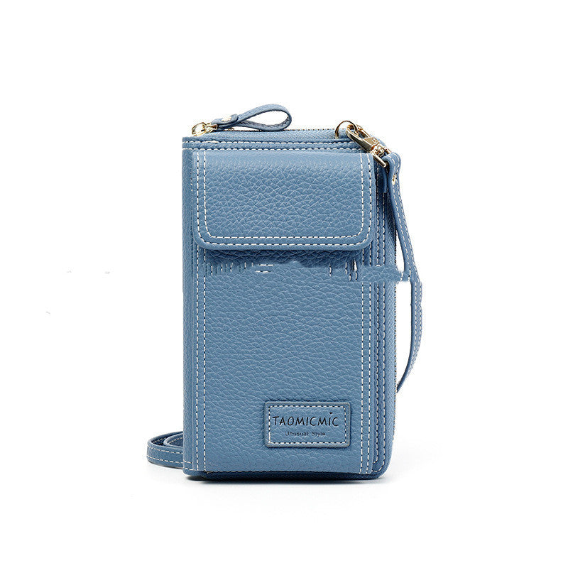 Mobile Phone Bags Stock Shoulder Bag