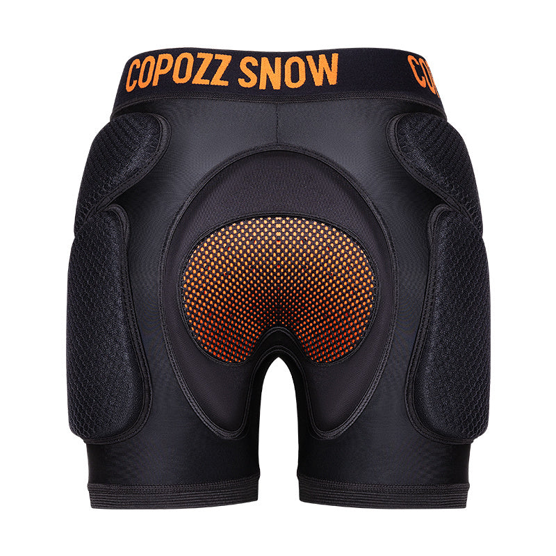 Children's Ski Hip Protection Sports Protective Equipment