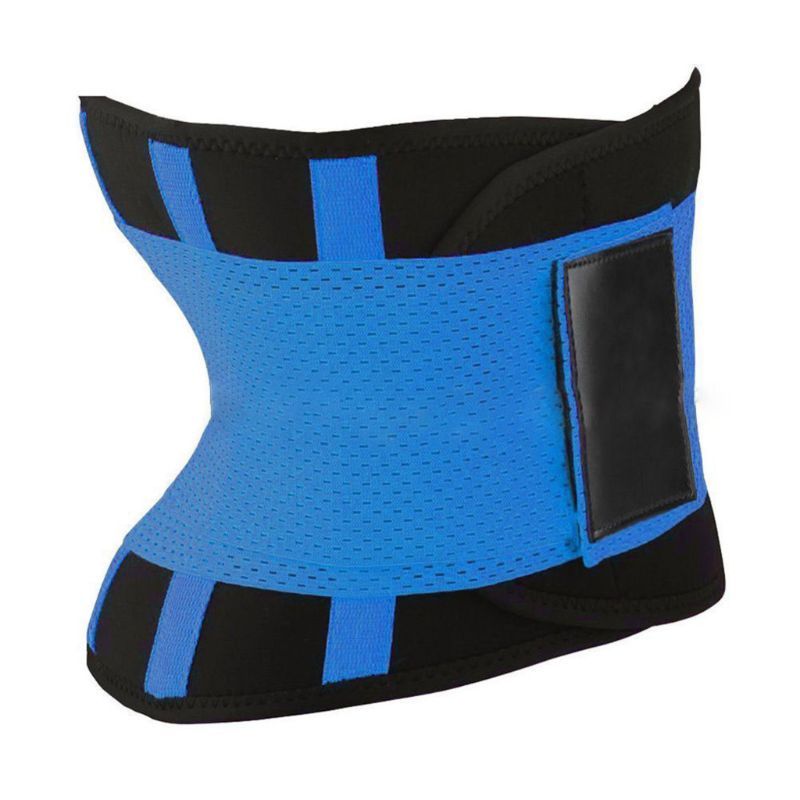 Simple Fitness Sports Body Shaping Belt