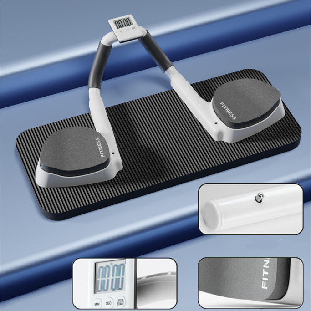 Sports Fitness Flat Support Trainer